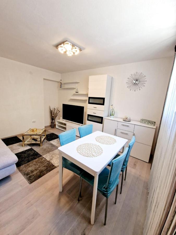 Split Apartment Exteriér fotografie