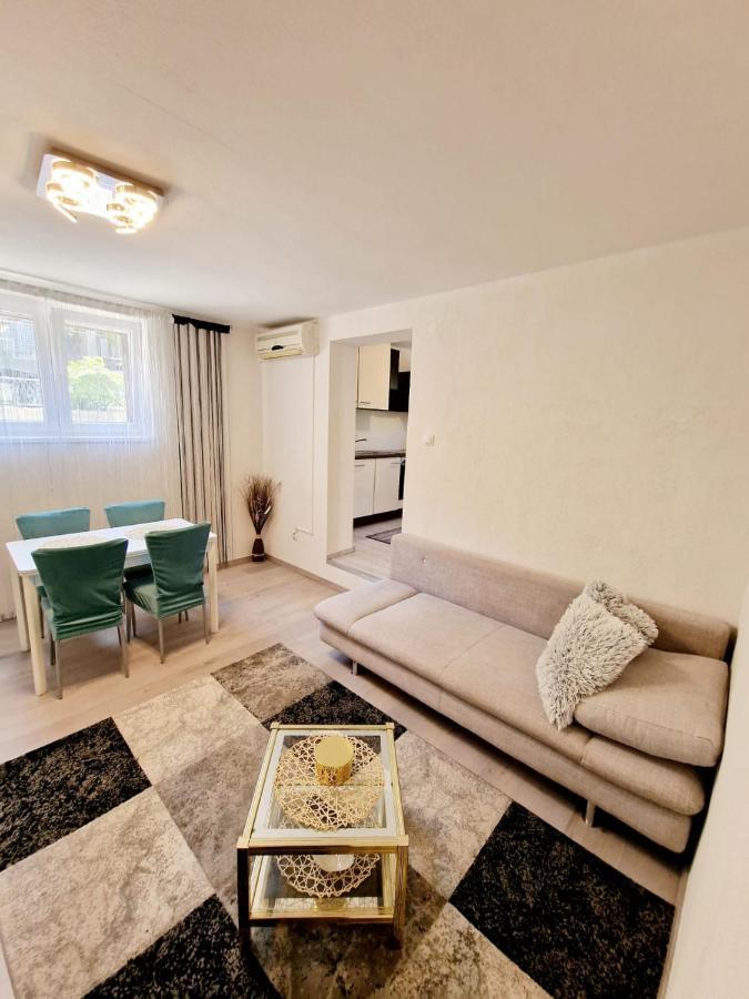Split Apartment Exteriér fotografie